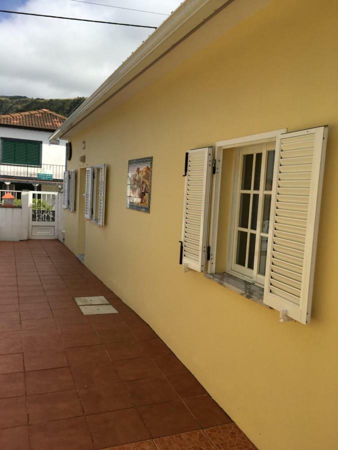 Adelaide House Villa Praia do Norte Dış mekan fotoğraf