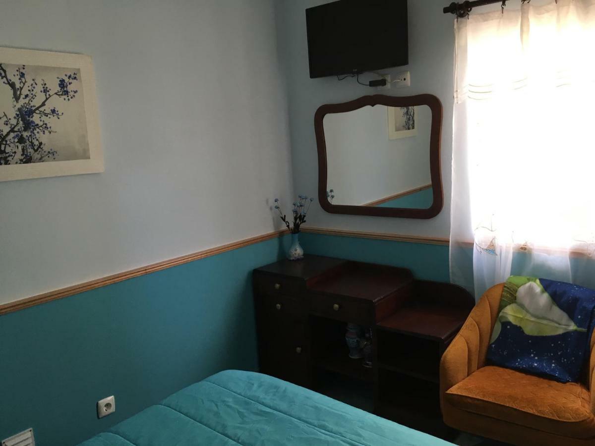 Adelaide House Villa Praia do Norte Dış mekan fotoğraf