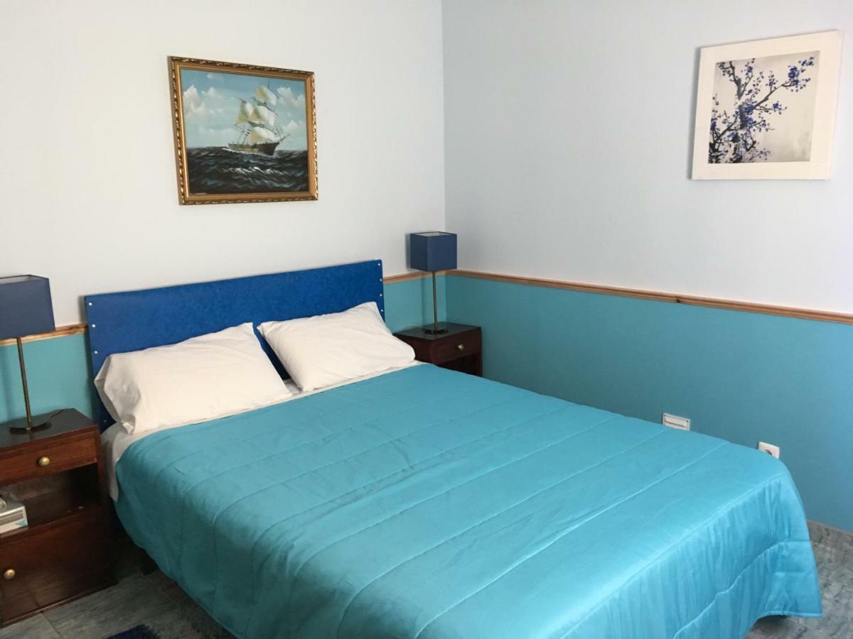 Adelaide House Villa Praia do Norte Dış mekan fotoğraf