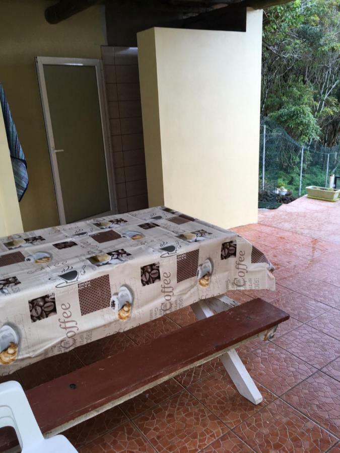 Adelaide House Villa Praia do Norte Dış mekan fotoğraf