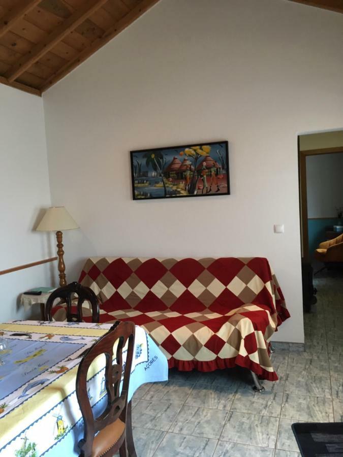 Adelaide House Villa Praia do Norte Dış mekan fotoğraf